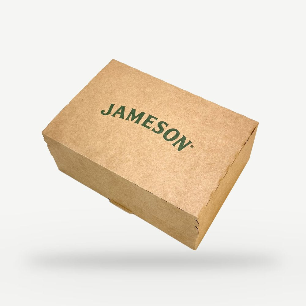 Customised Printed Peal &amp; Seal E-commerce Boxes