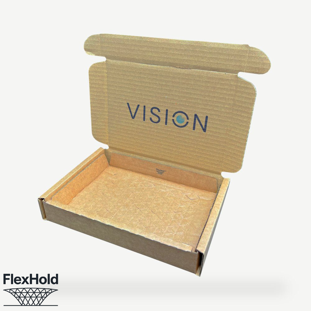 Customised Printed Flexhold™ Boxes