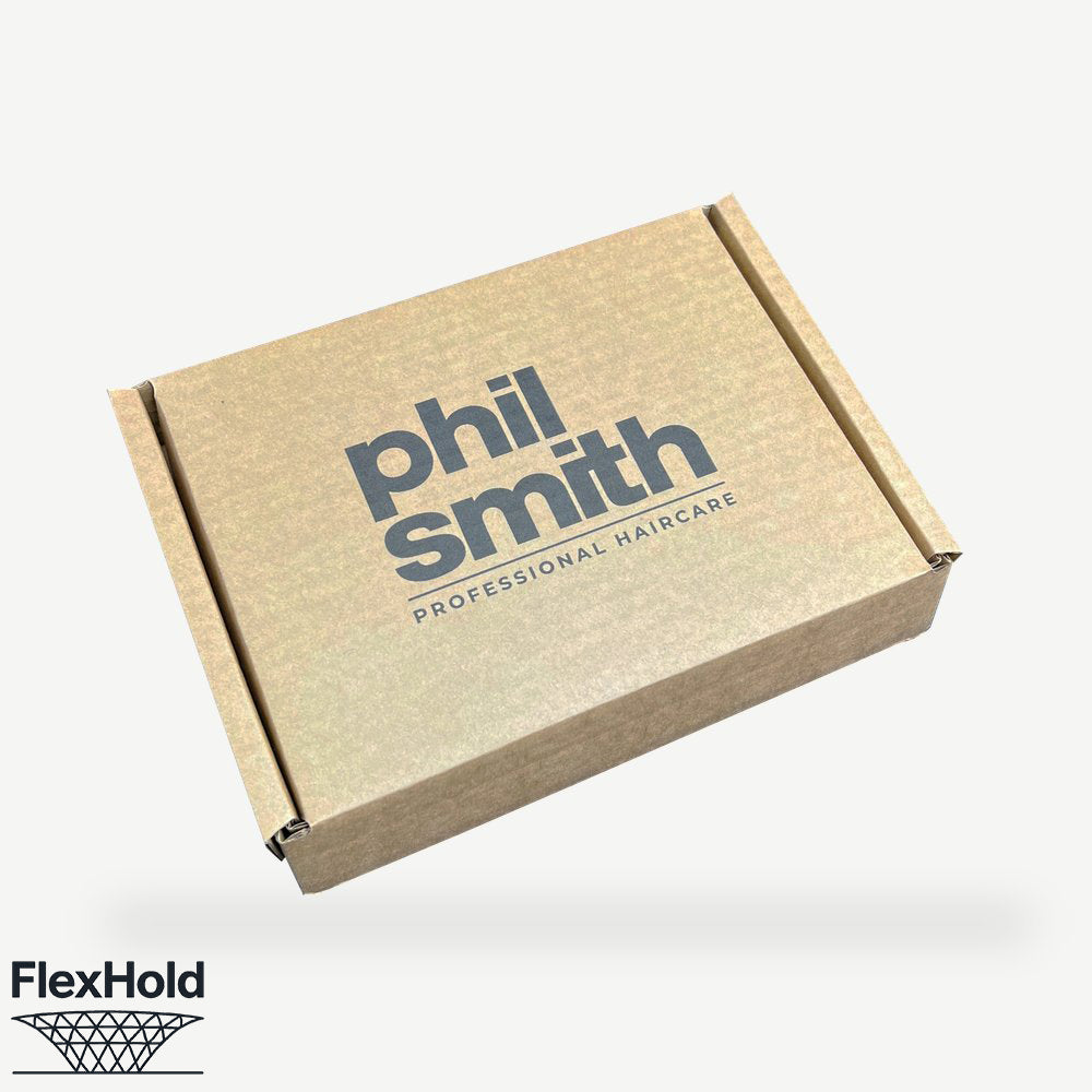 Customised Printed Flexhold™ Boxes