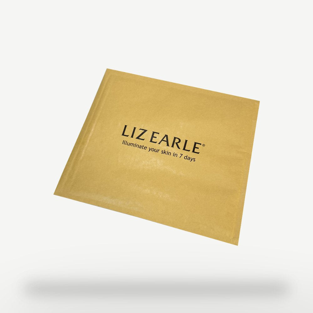 Customised Printed Padded Envelopes Printed Sample