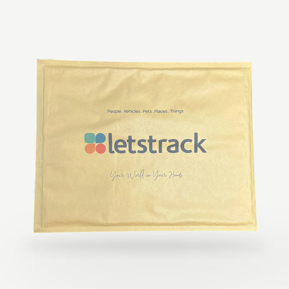 Customised Printed Padded Envelopes