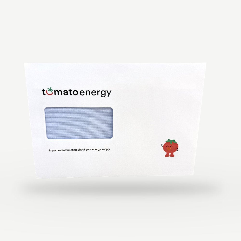 Customised Printed Gummed Envelopes
