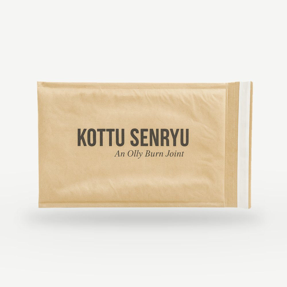 Customised Printed Eco-Friendly Padded Envelopes