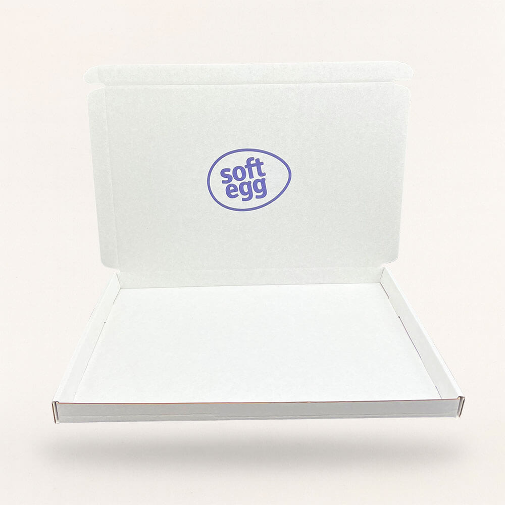 Customised Printed Large Letter Postal Boxes