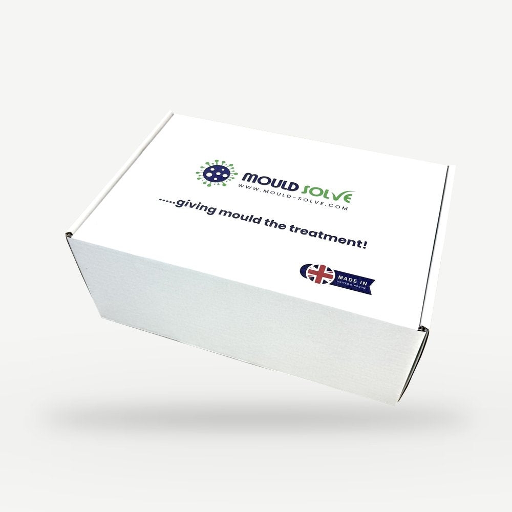 Customised Printed Mailer Postal Boxes - 375x255x150mm