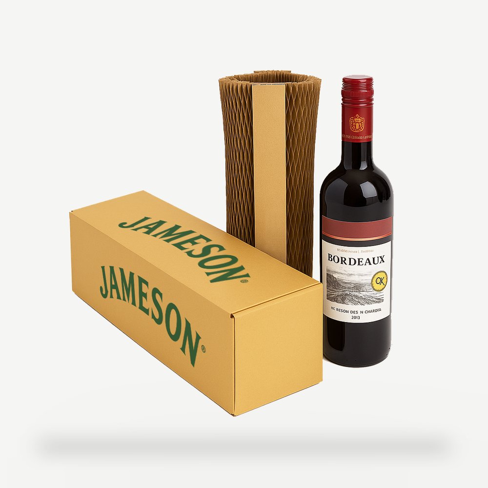 Customised Printed Packaging Kits