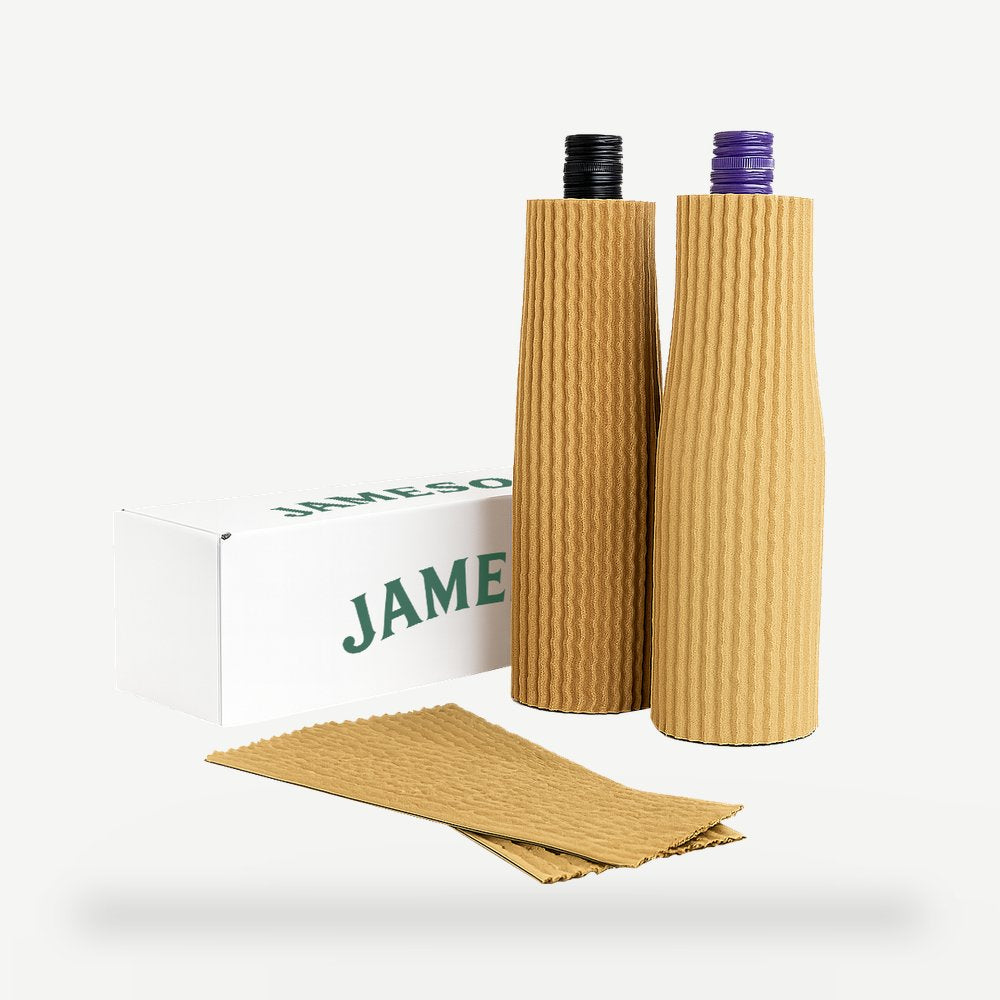 Customised Printed Packaging Kits