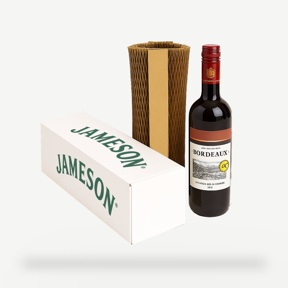 Customised Printed Packaging Kits