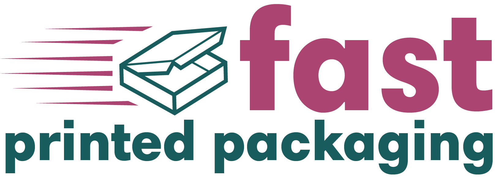 Fast Printed Packaging UK | Low Order Quantities