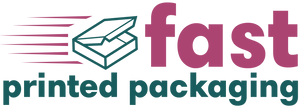 Fast Printed Packaging UK | Low Order Quantities