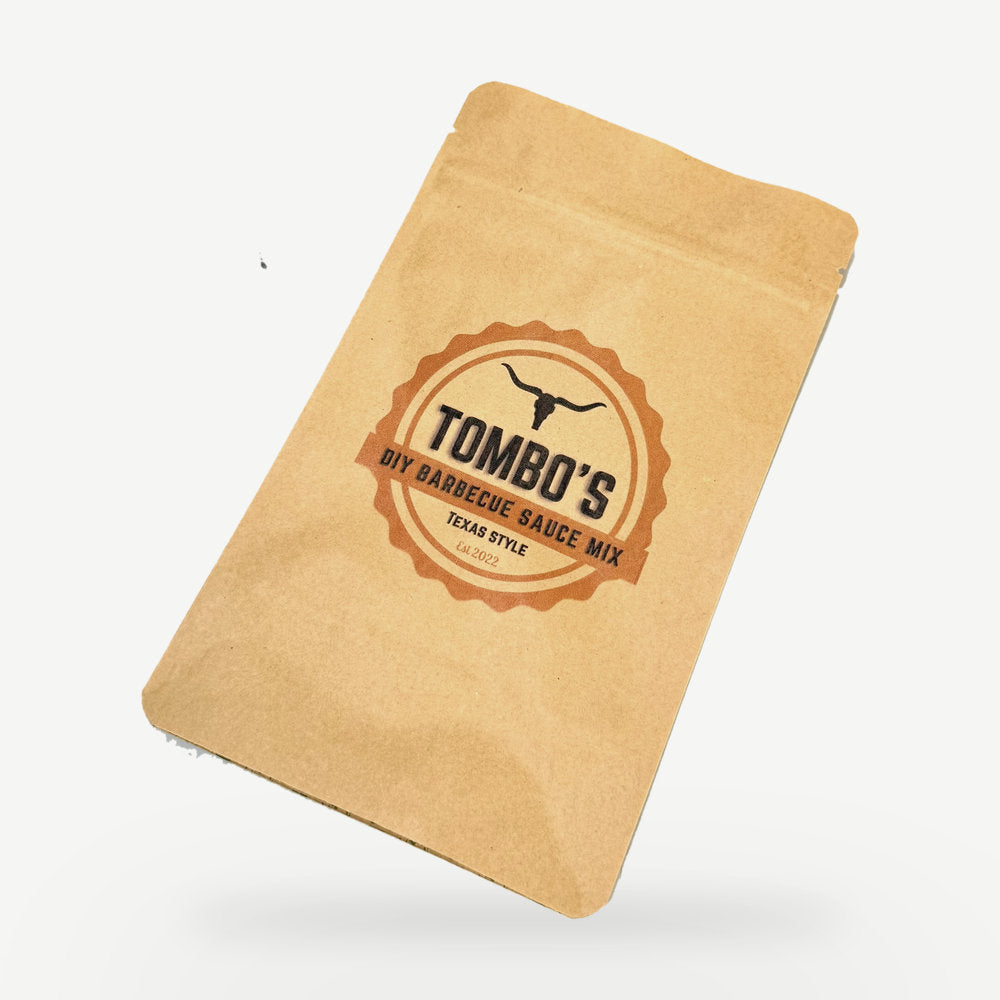 Customised Printed Paper Stand-Up Pouches