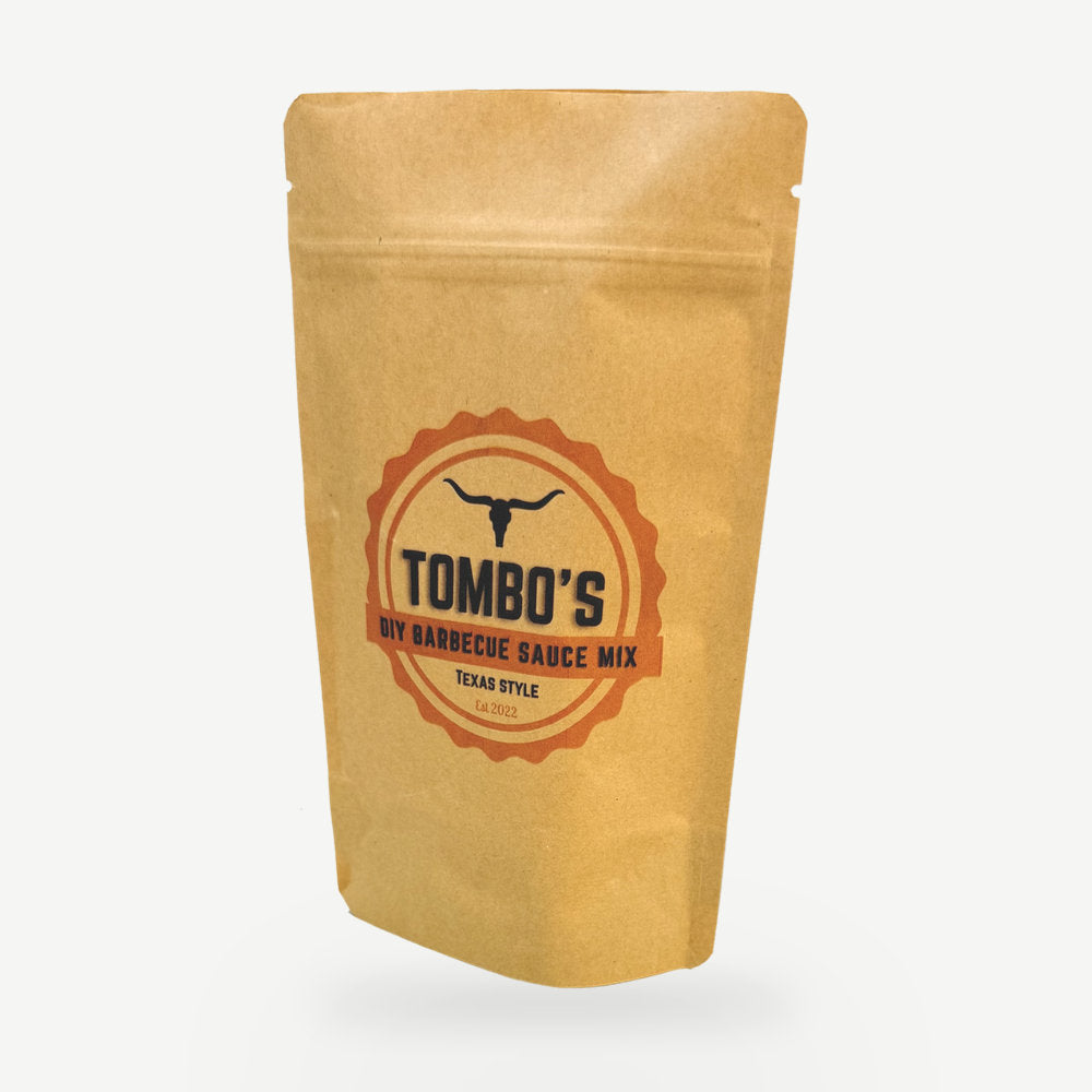 Customised Printed Paper Stand-Up Pouches