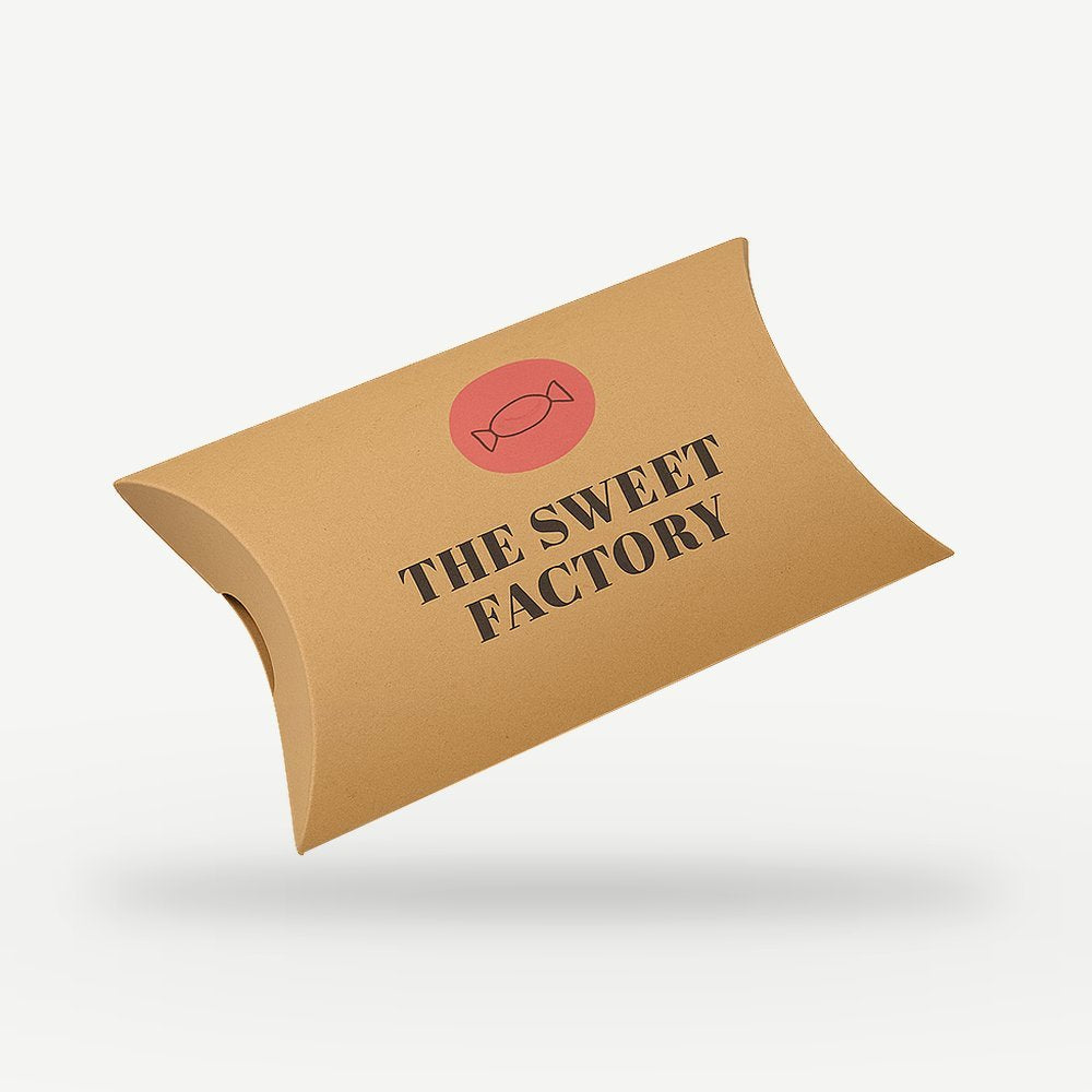Customised Printed Pillow Envelopes