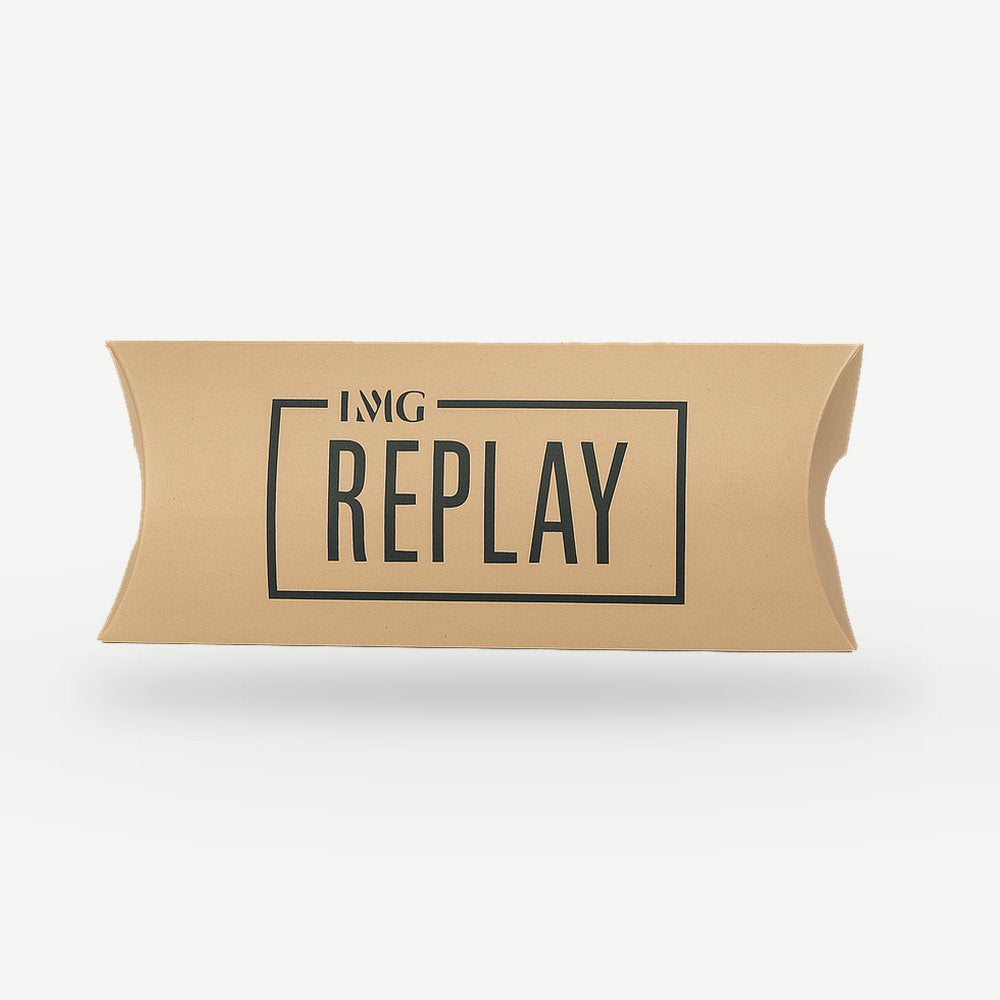 Customised Printed Pillow Envelopes