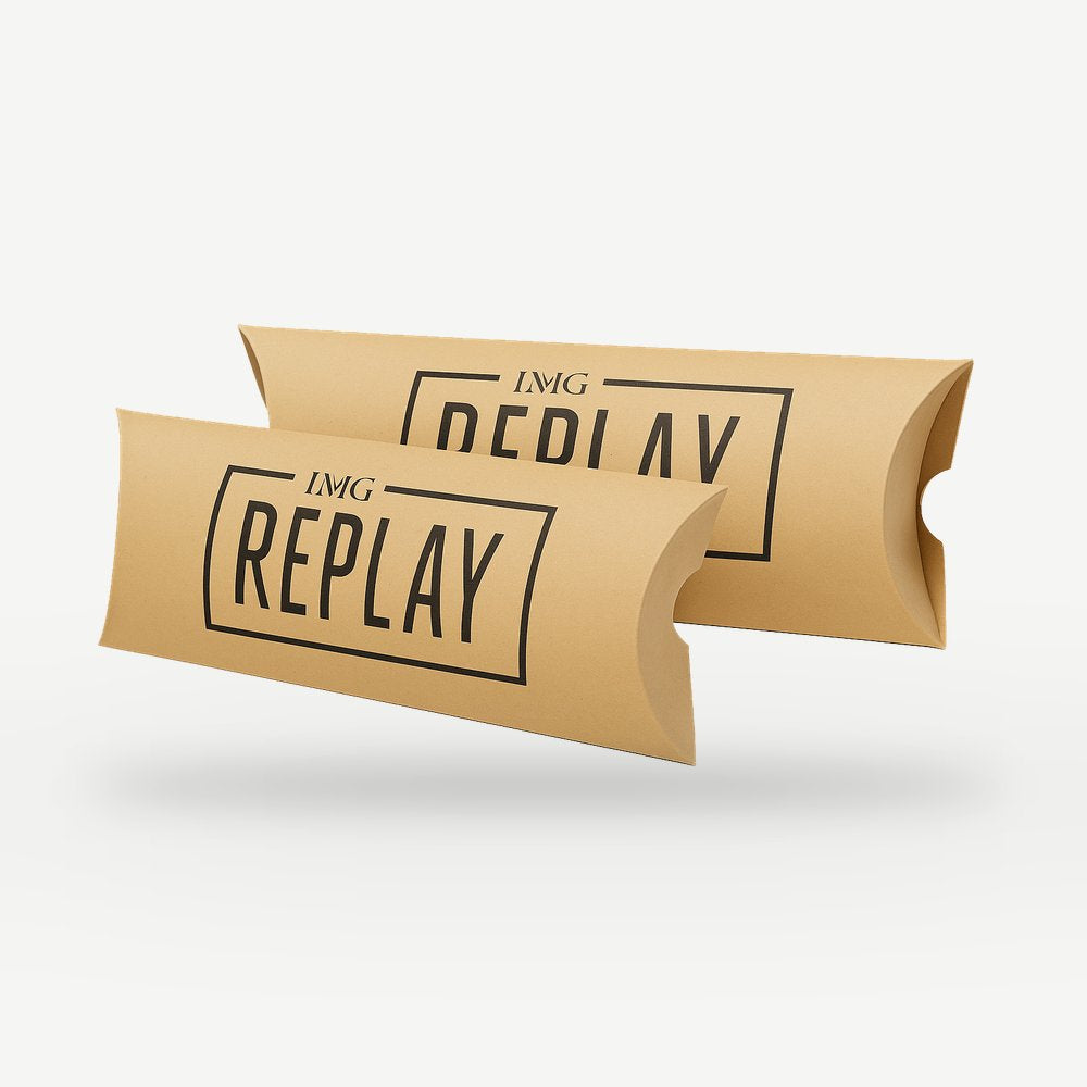 Customised Printed Pillow Envelopes
