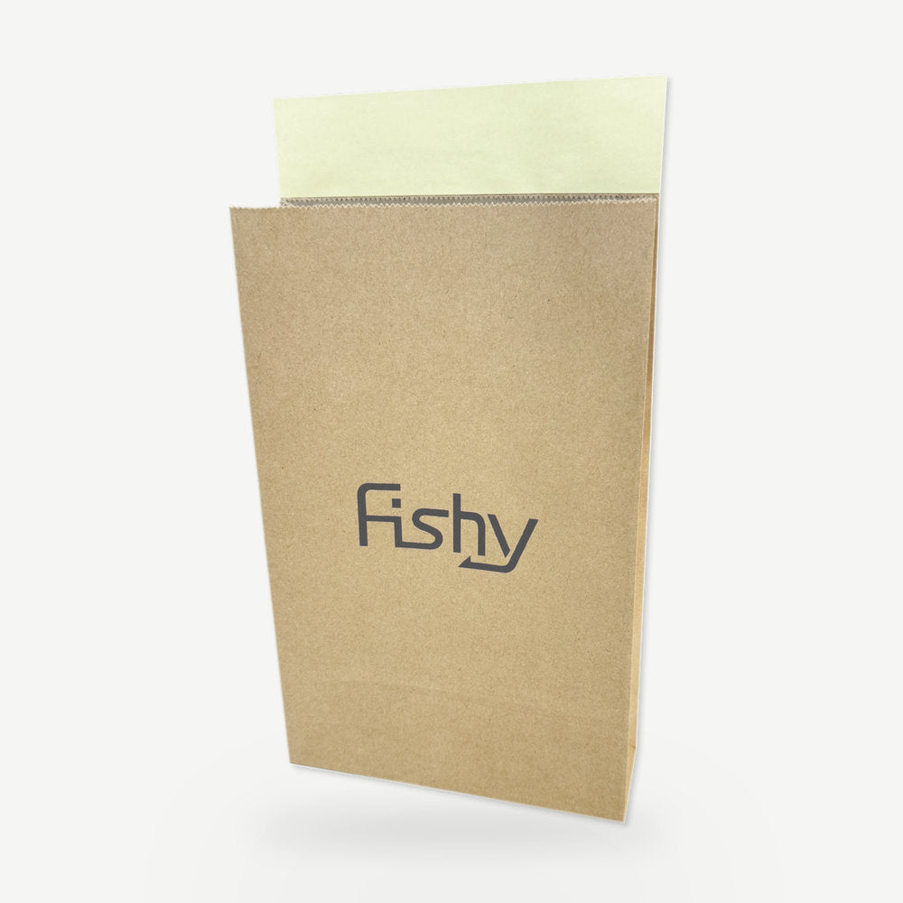Customised Printed Standard Duty Paper Mailing Bags