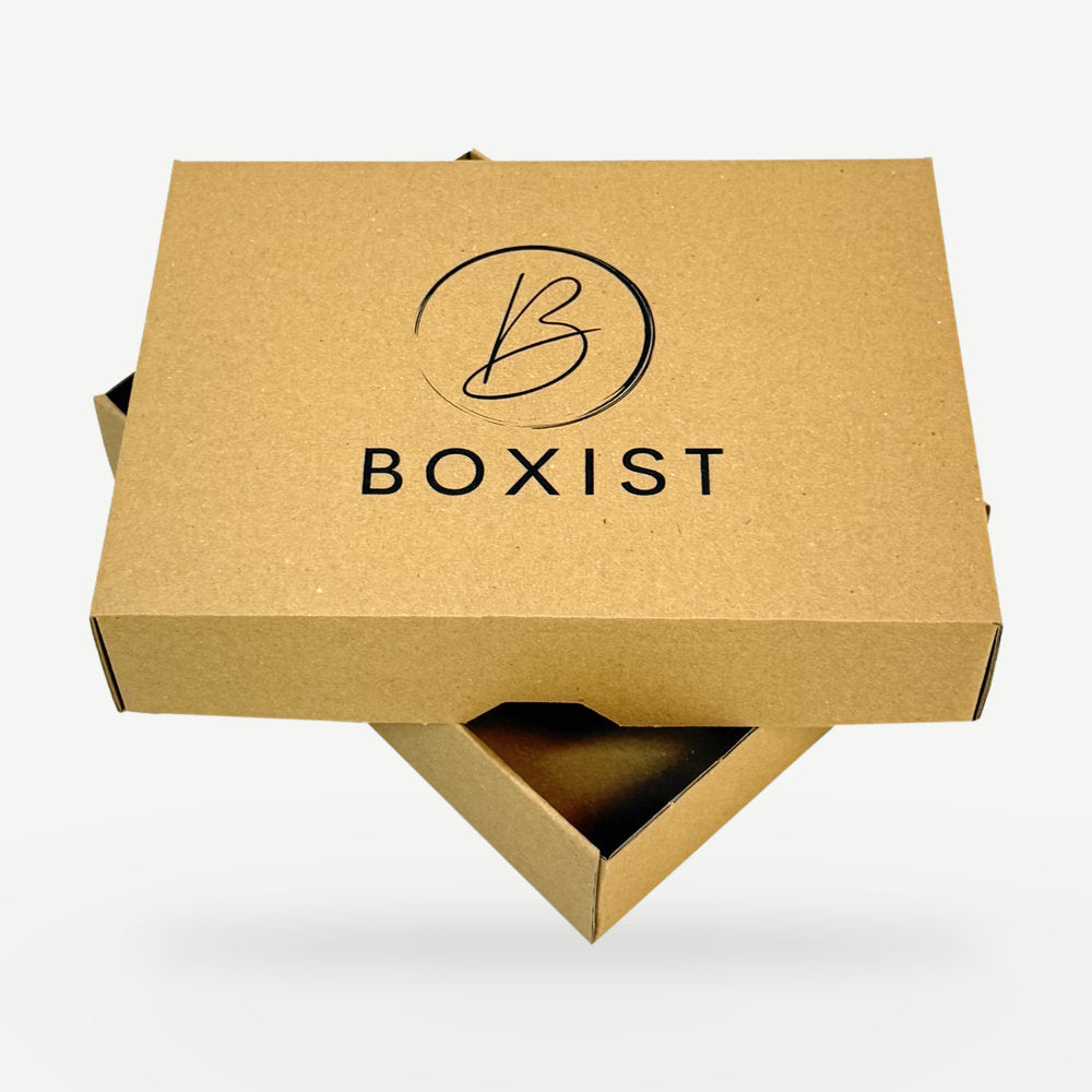 Customised Printed Telescopic Boxes