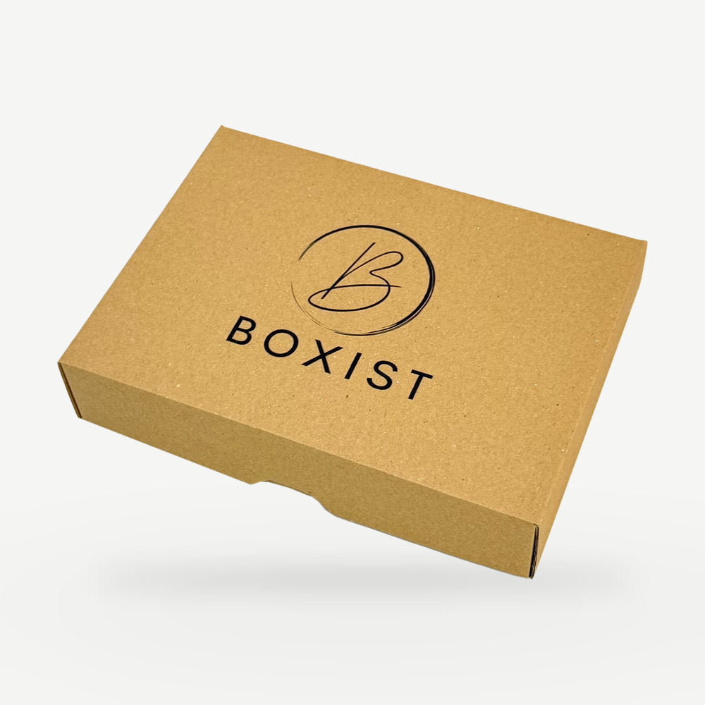 Customised Printed Telescopic Boxes