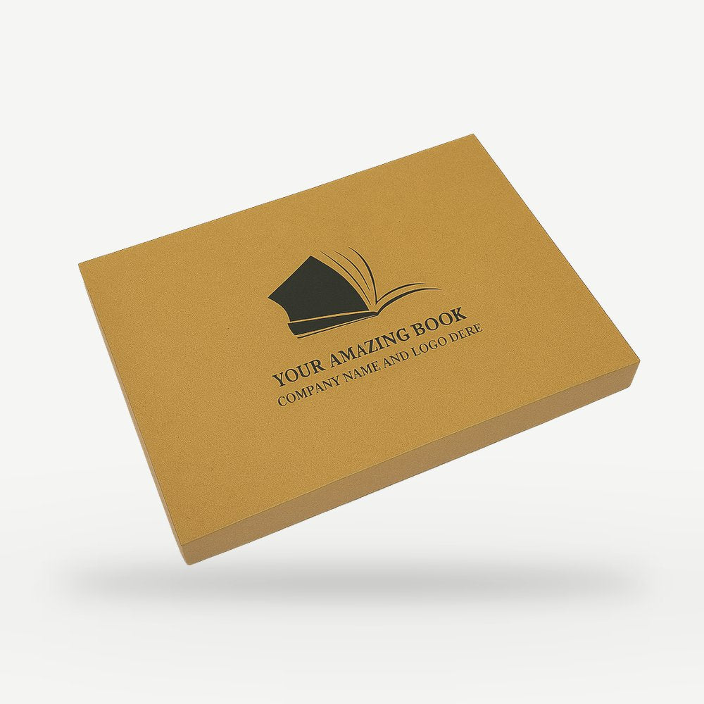 Customised Printed Twist Wrap Mailers