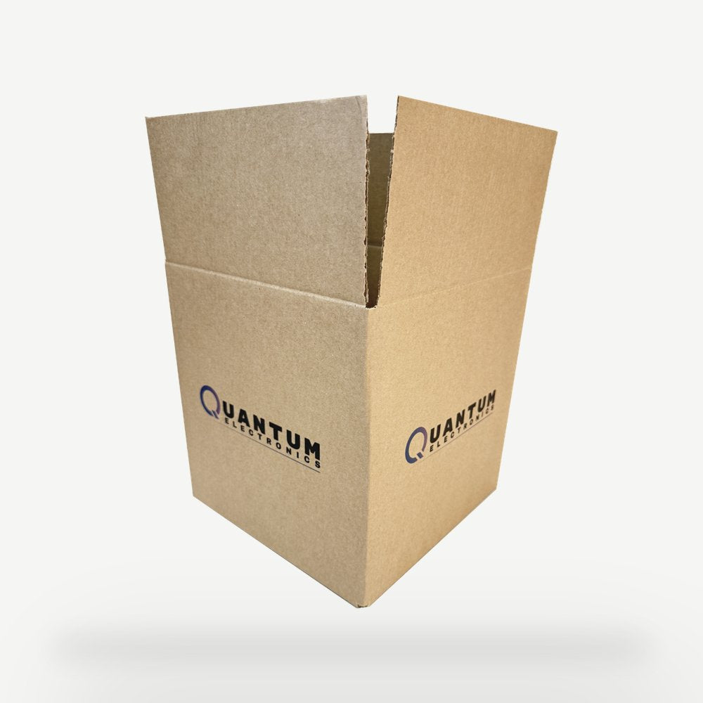 Customised Printed Double Wall Cardboard Boxes