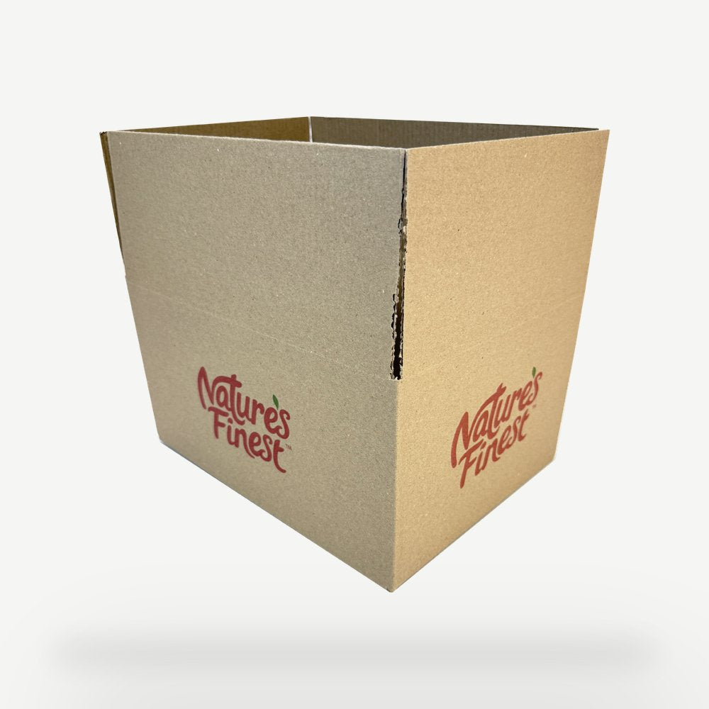 Customised Printed Double Wall Cardboard Boxes
