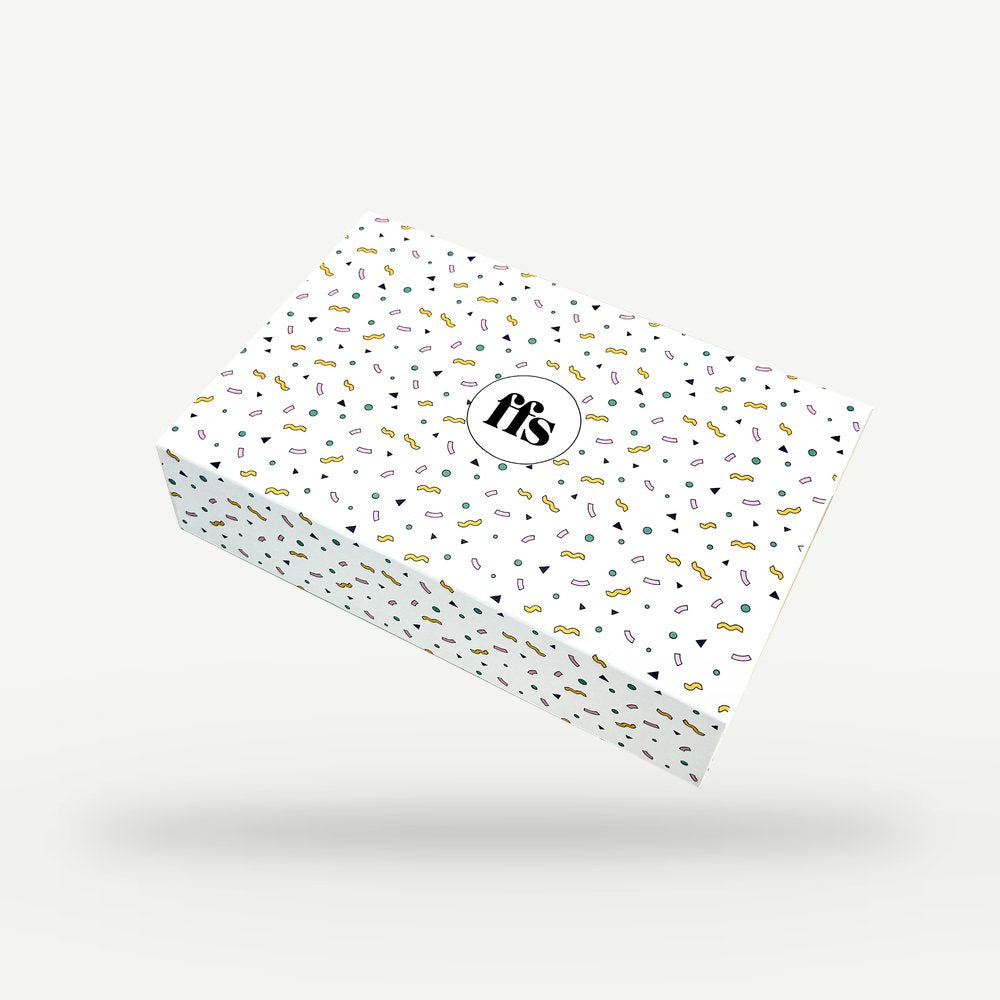 Customised Printed Magnetic Boxes
