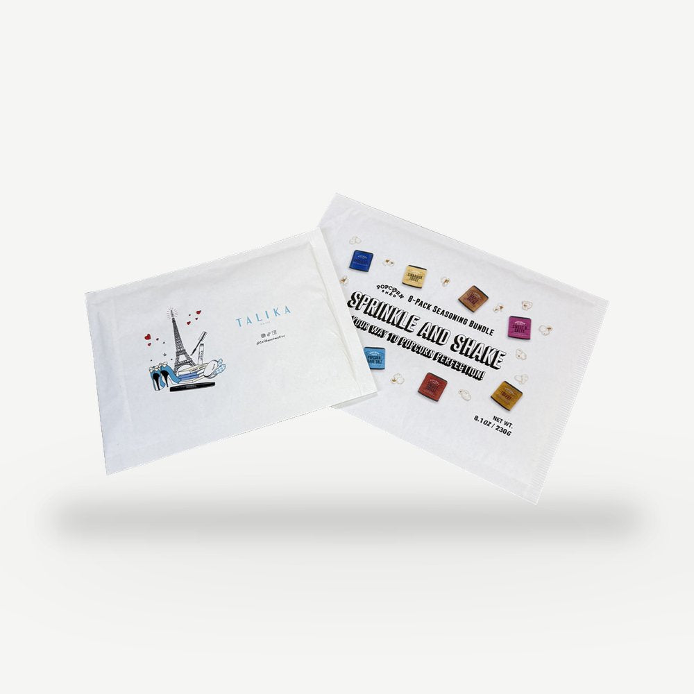 Customised Printed Padded Envelopes