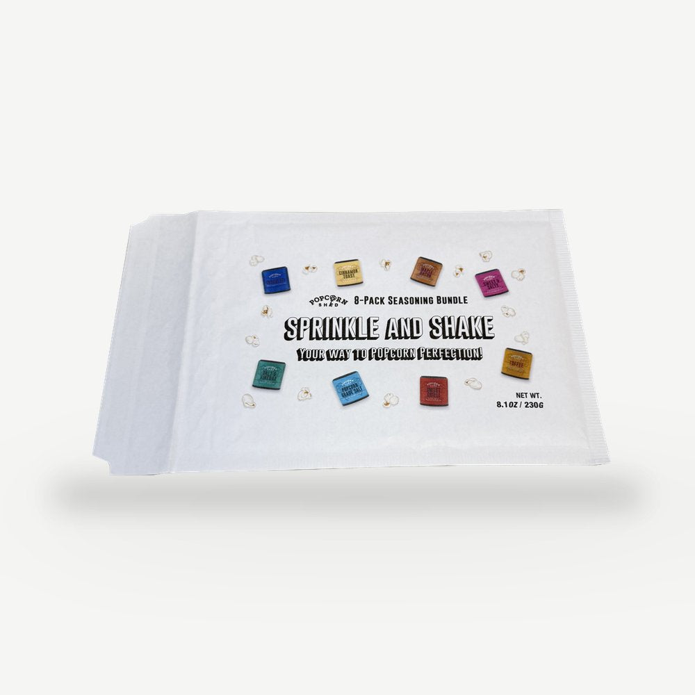 Customised Printed Padded Envelopes Printed Sample