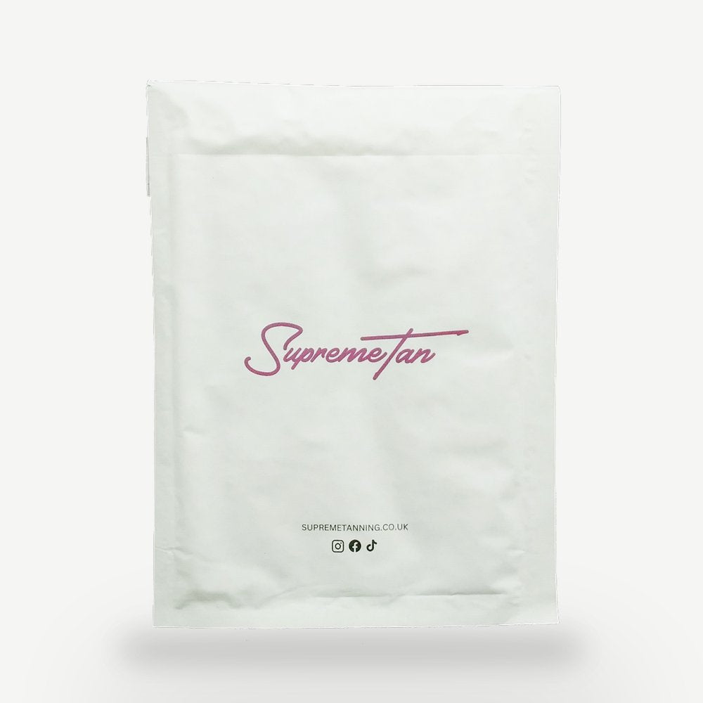 Customised Printed Padded Envelopes Printed Sample