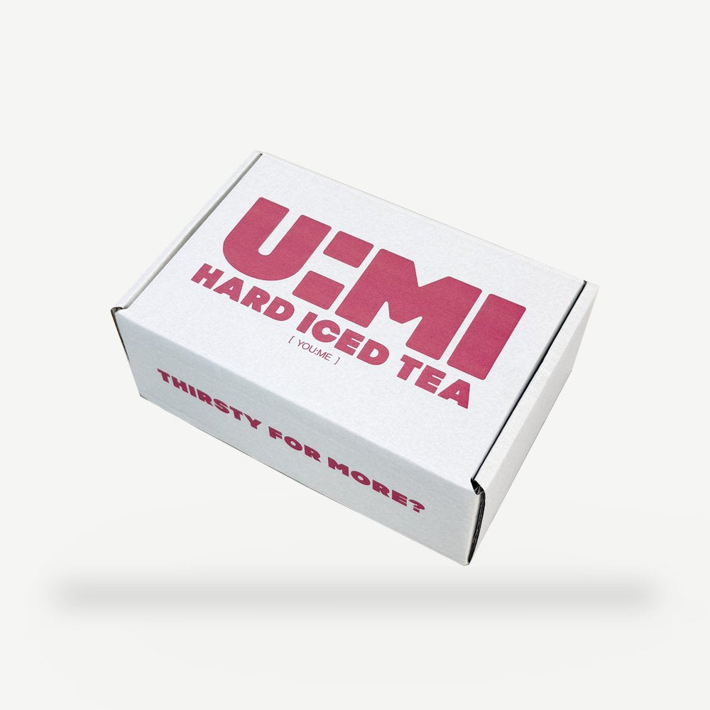 Customised Printed Mailer Postal Boxes