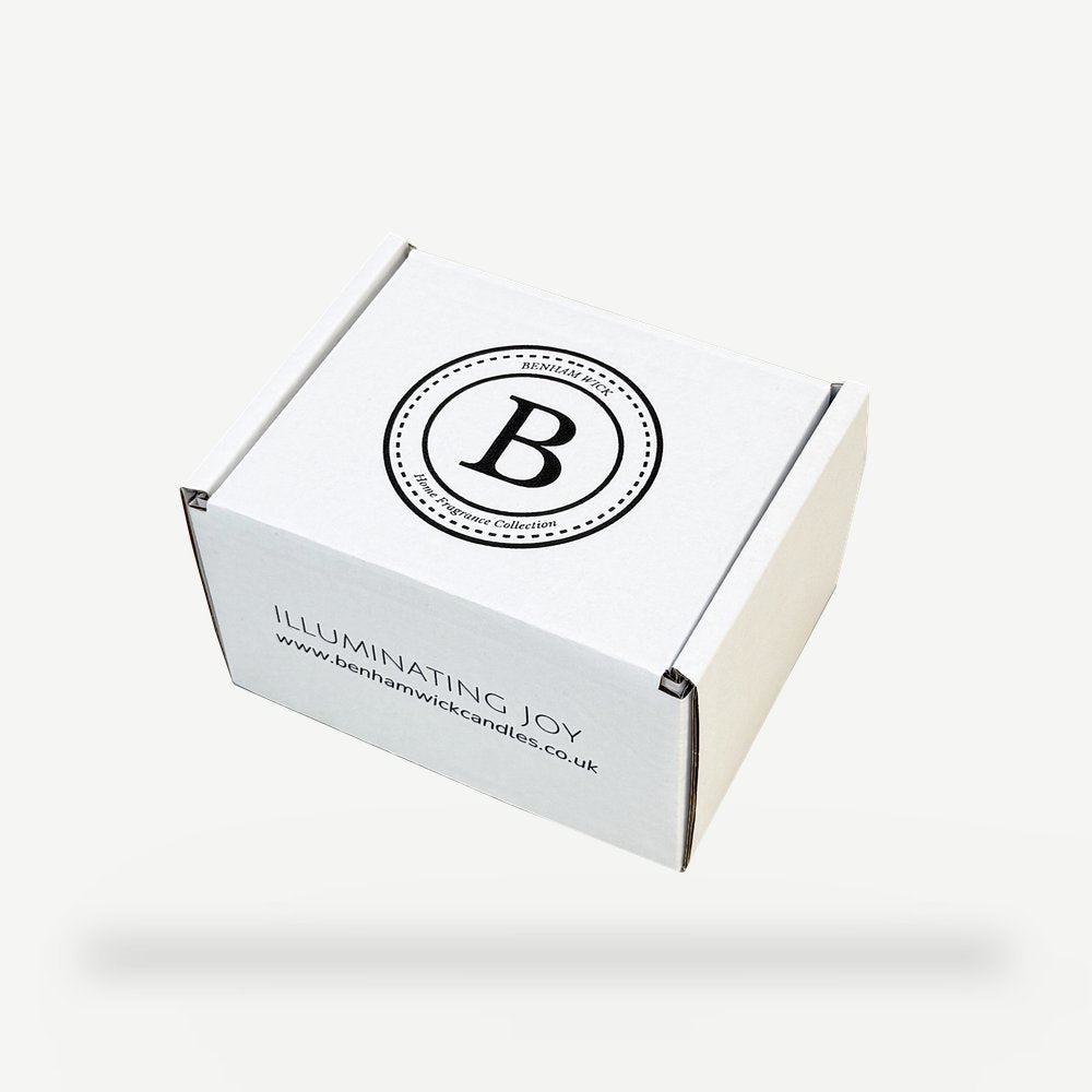 Customised Printed Mailer Postal Boxes