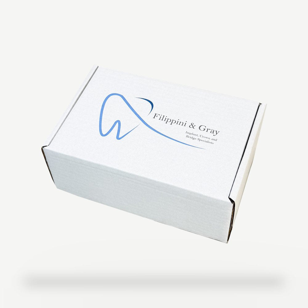 Customised Printed Mailer Postal Boxes