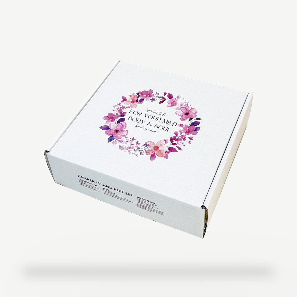 Customised Printed Mailer Postal Boxes
