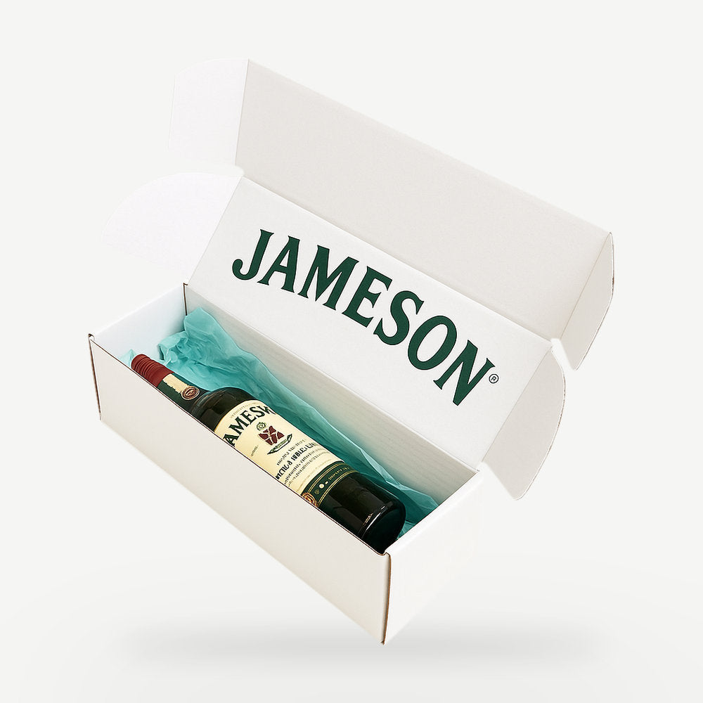 Customised Printed Wine &amp; Bottle Boxes