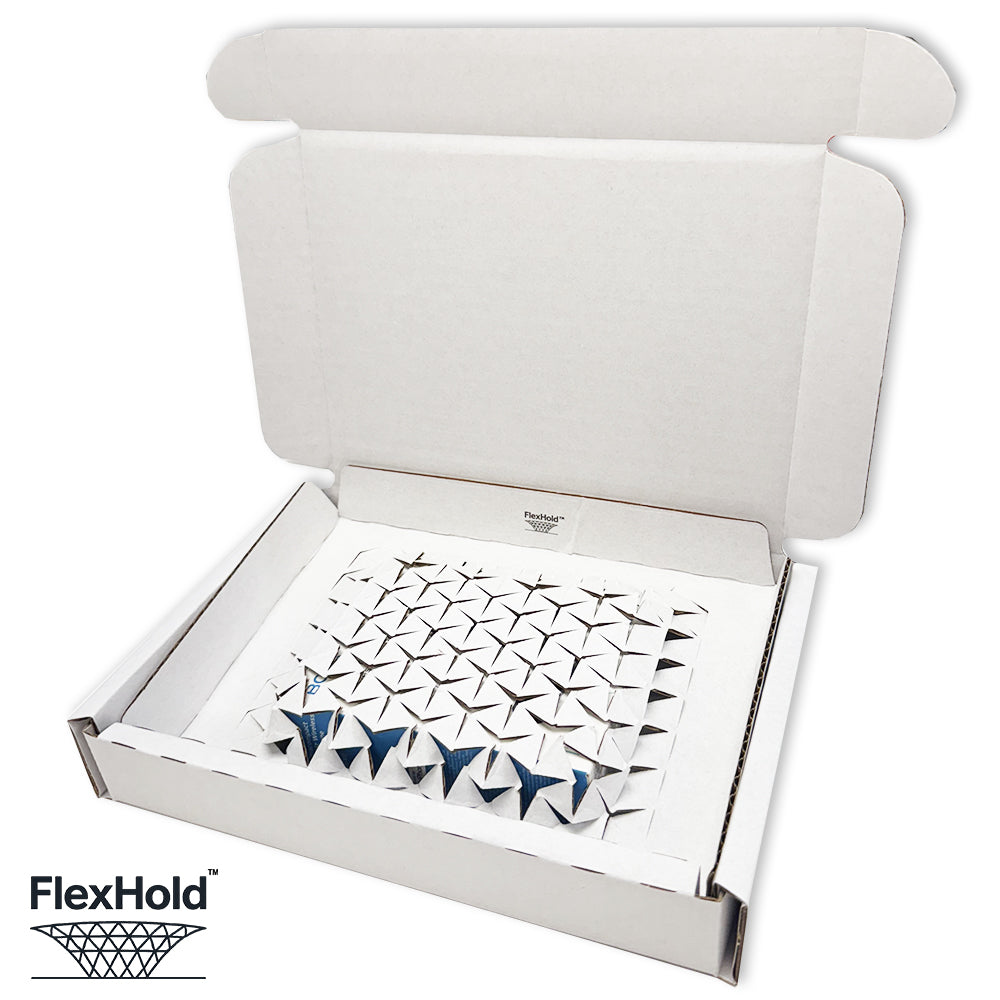 Flexhold™ Boxes