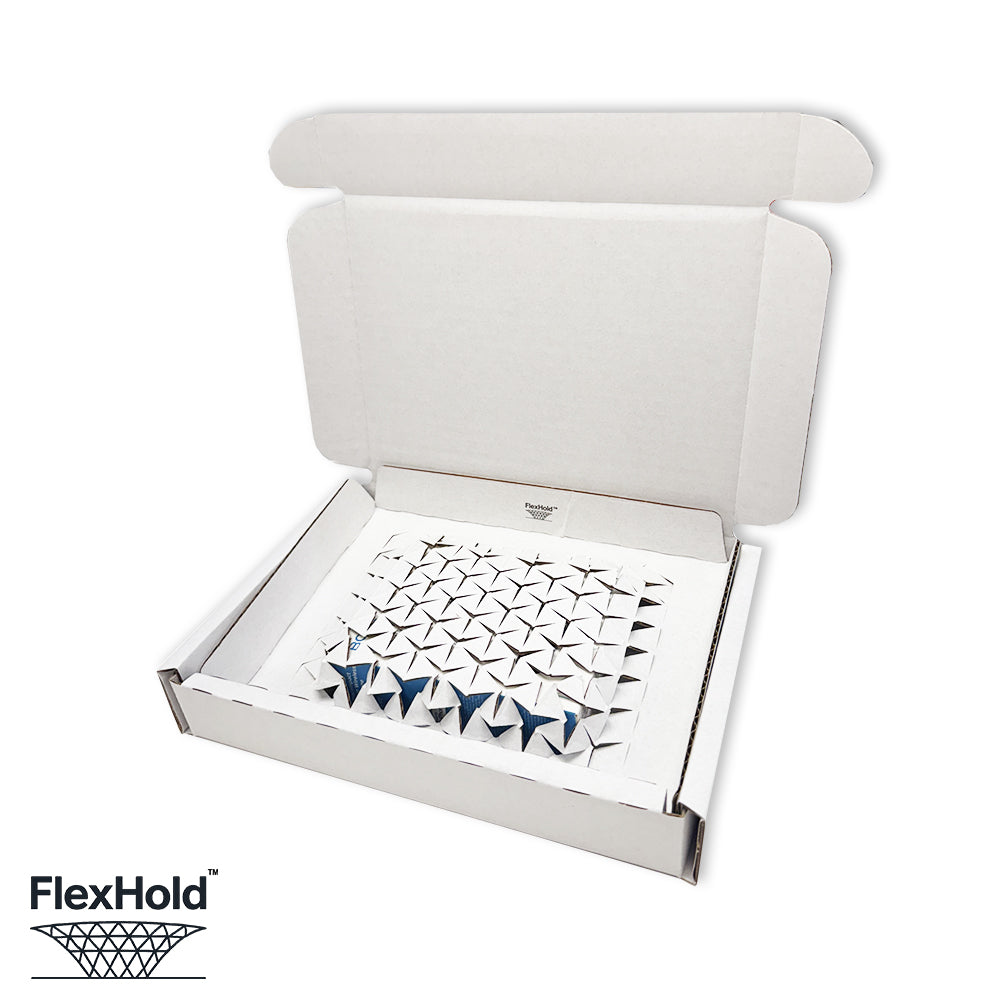 Flexhold™ Boxes