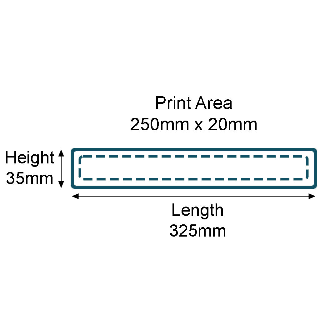 Customised Printed Single Bottle Flexi-Hex Sleeves Packaging Kit - Includes Flexi-Hex Sleeves & Brown Pinch Top Boxes- Sample