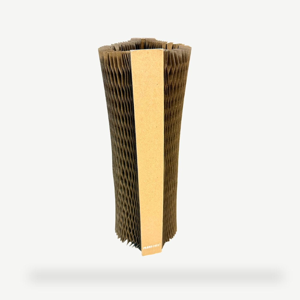 Flexi-Hex Bottle Sleeves - 325x35x20mm