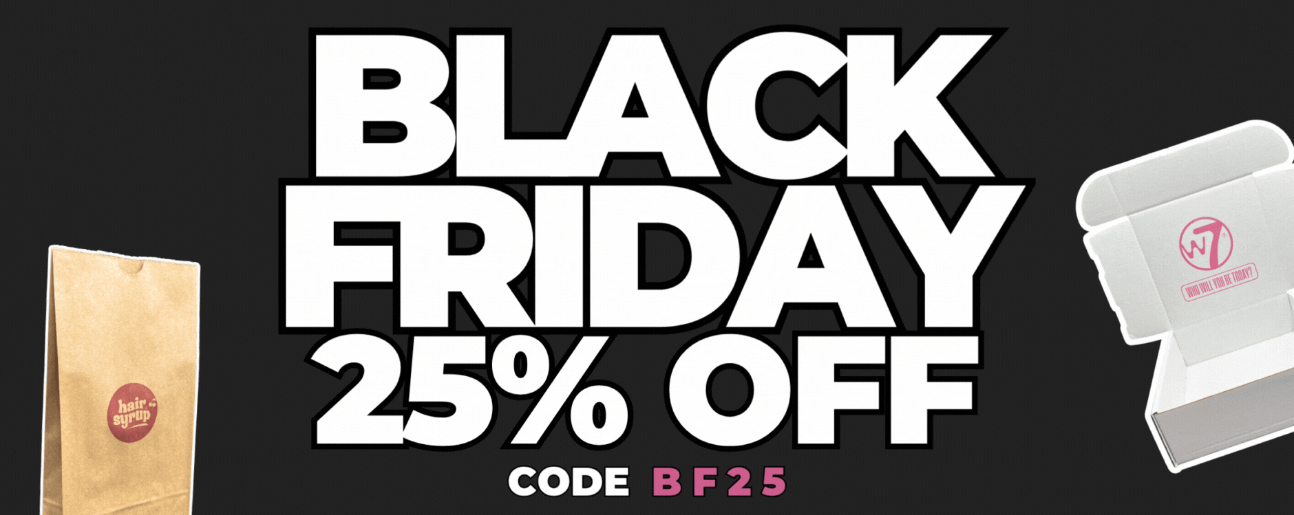 Fast Printed Packaging