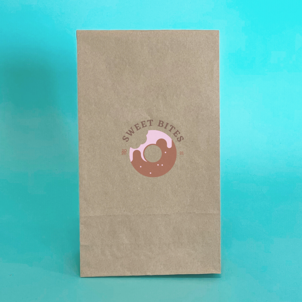 General Use Paper Bags