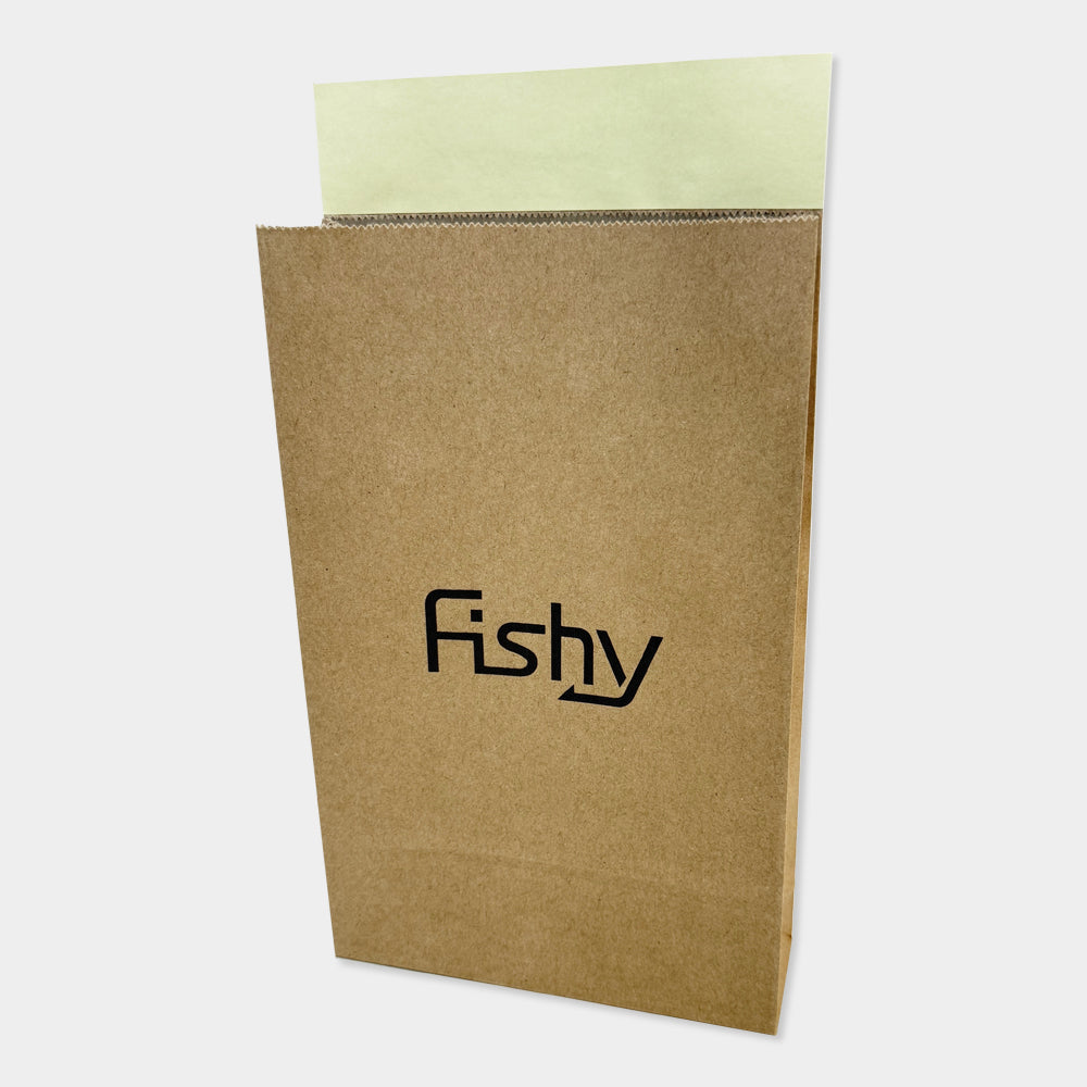 Customised Printed Standard Duty Paper Mailing Bags