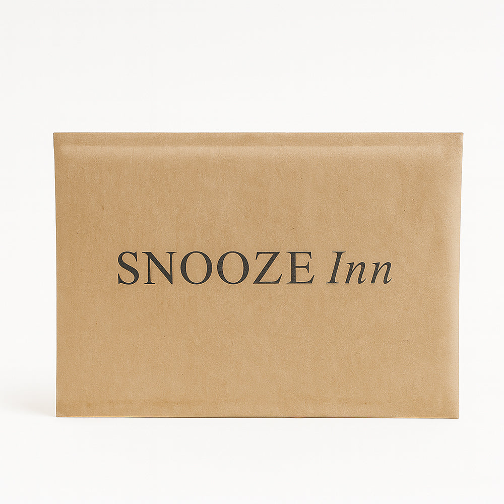 Customised Printed Eco Friendly Padded Envelopes Printed Sample