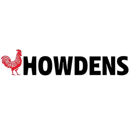 Howdens Logo