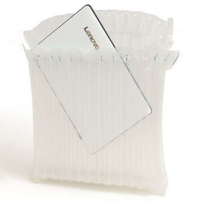 Laptop Inflatable Air Packaging