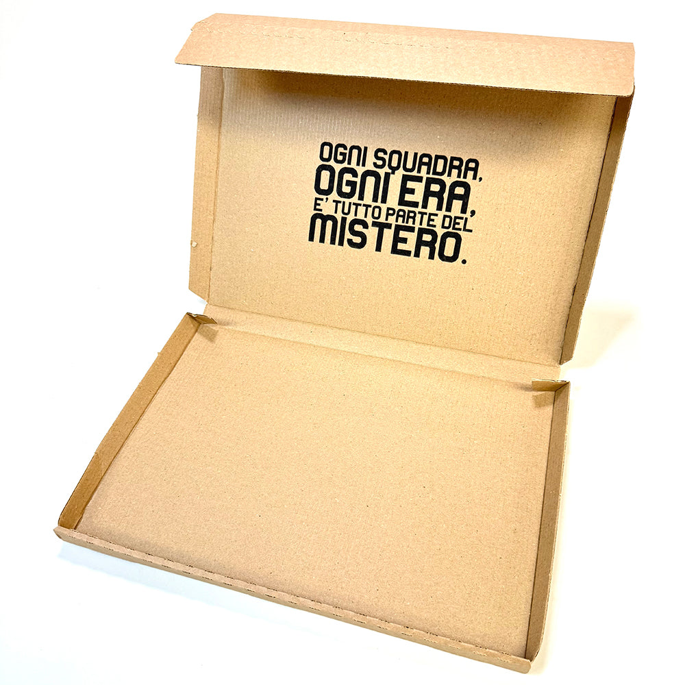 Customised Printed Large Letter Postal Boxes