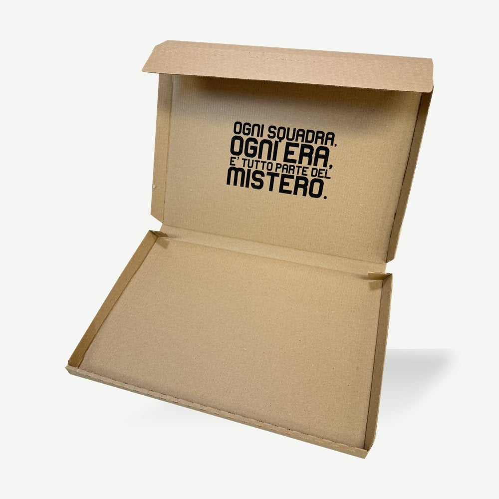 Customised Printed Large Letter Postal Boxes