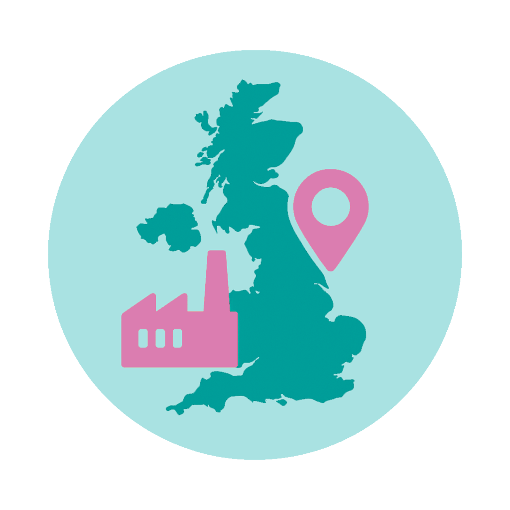 <strong>Locally Printed</strong>