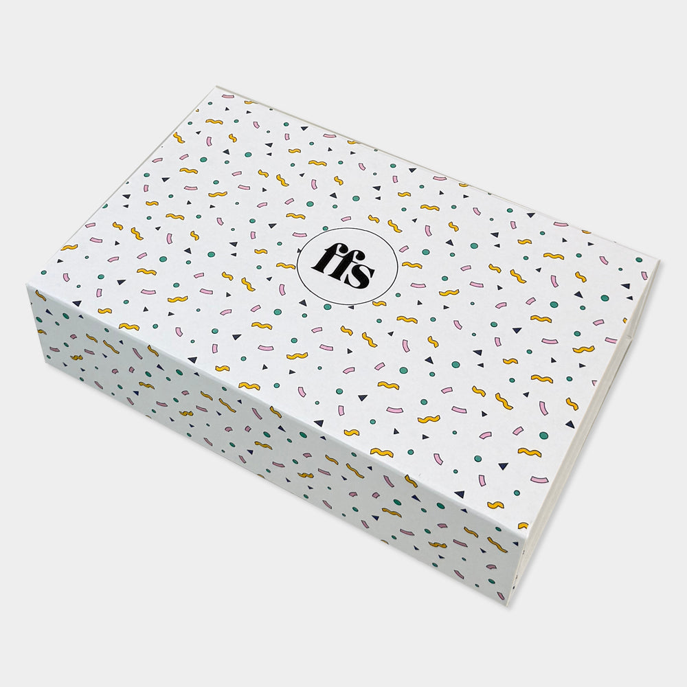 Customised Printed Magnetic Boxes
