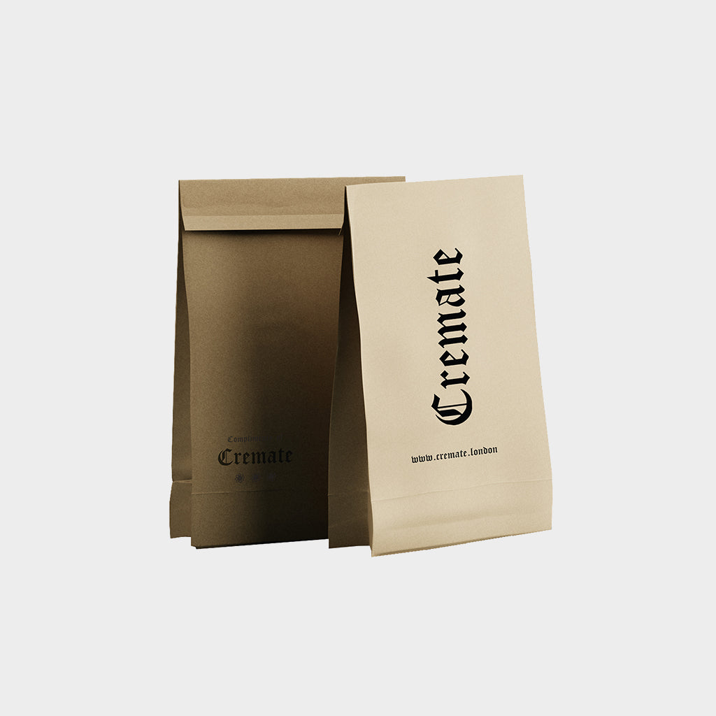 Paper Mailing Bags