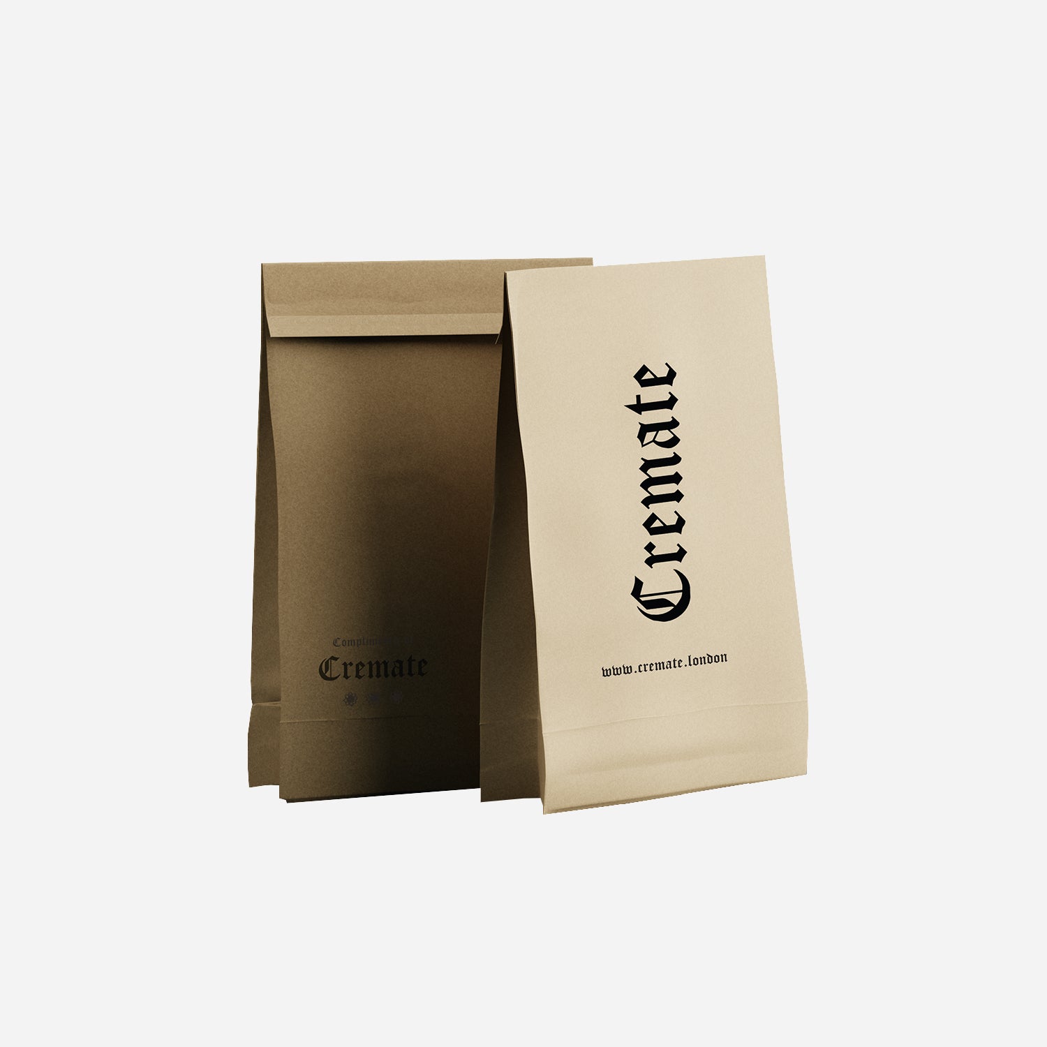 Paper Mailing Bags